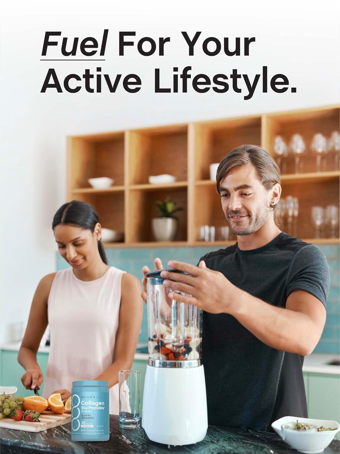 Collagen Beauty Boost™