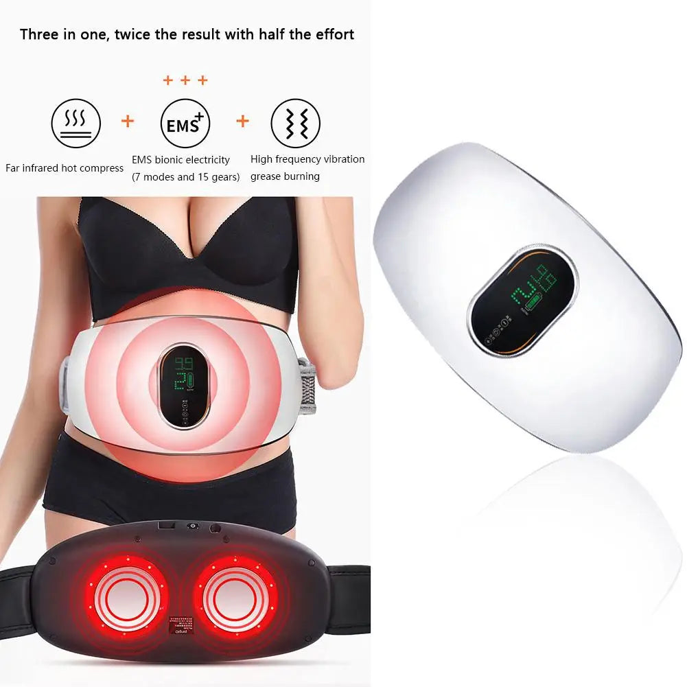 Ultimate Body Shaping Massager™