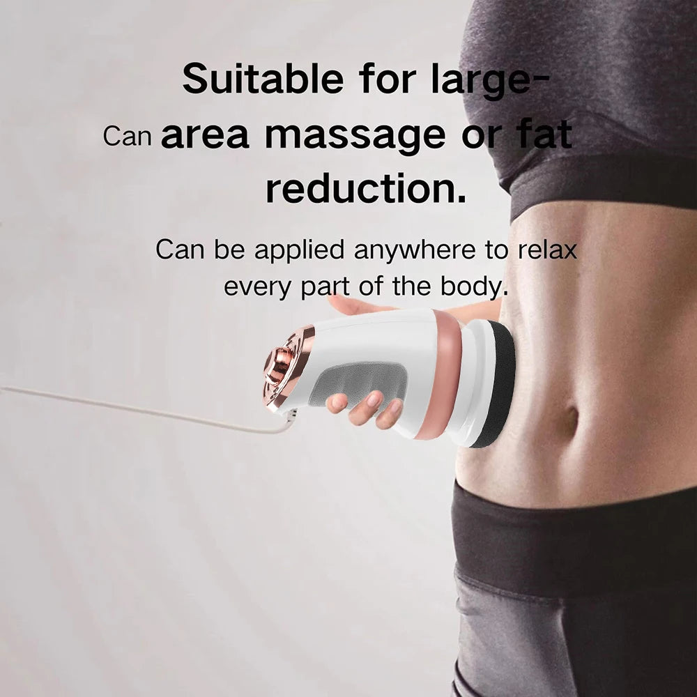 Celestial Sculpt™ Massager & Rejuvenator™