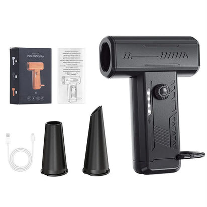 Mini Turbo Duster™