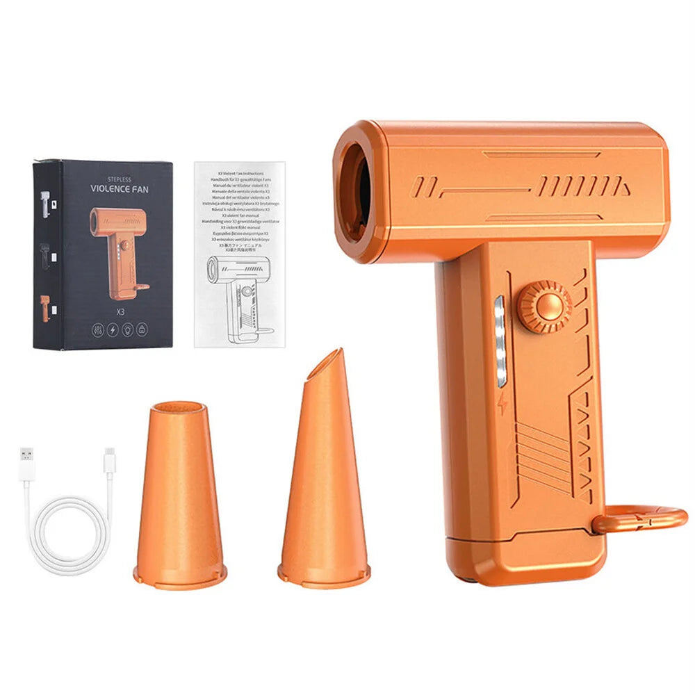 Mini Turbo Duster™