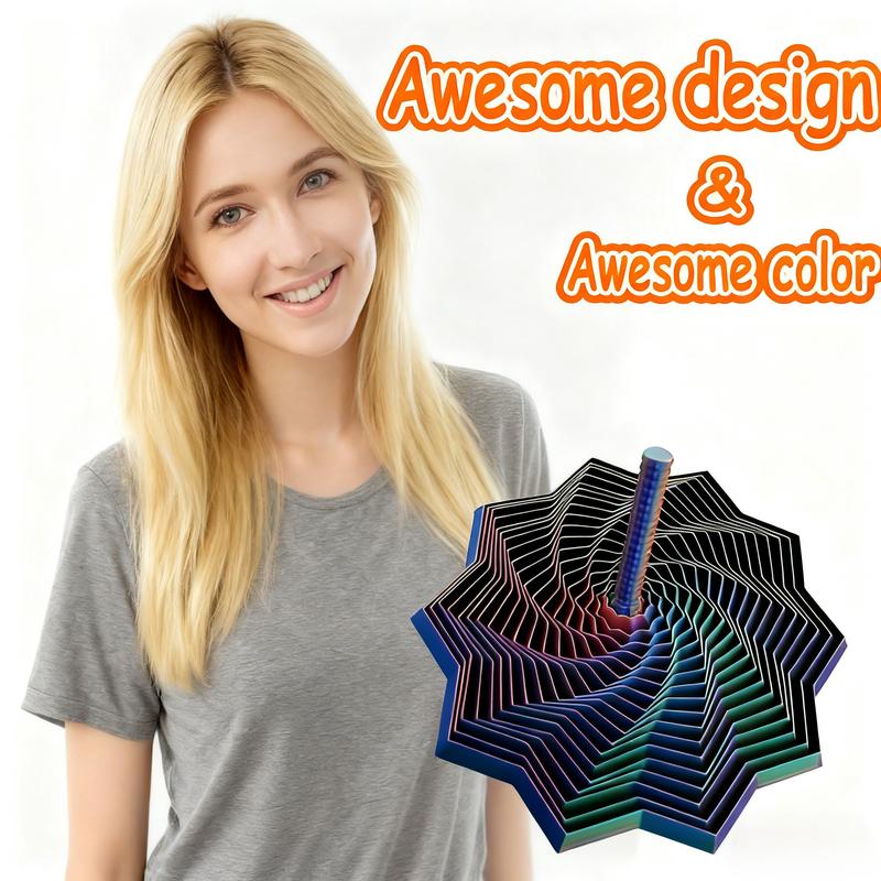 CalmStar™ Sensory Fidget Tool