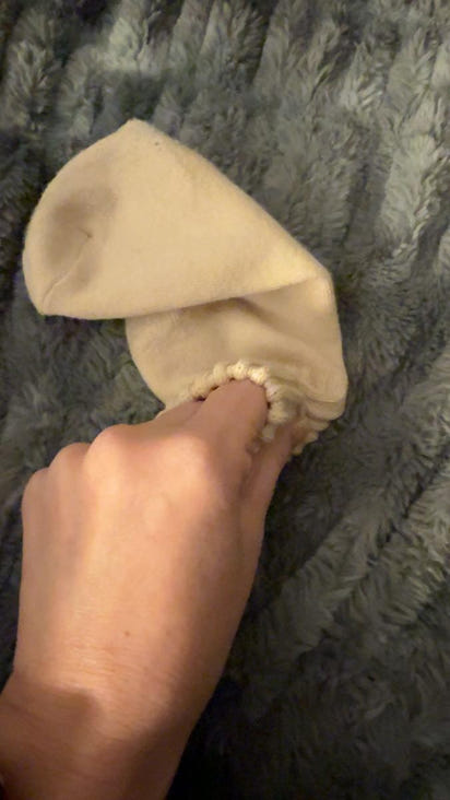 Cozy Chic Mid-Calf Socks™