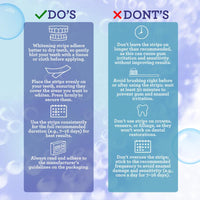 Brilliant Smile Whitening Strips™