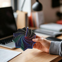 CalmStar™ Sensory Fidget Tool