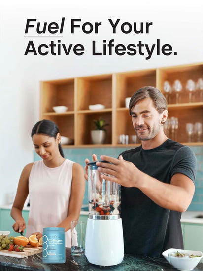 Collagen Beauty Boost™