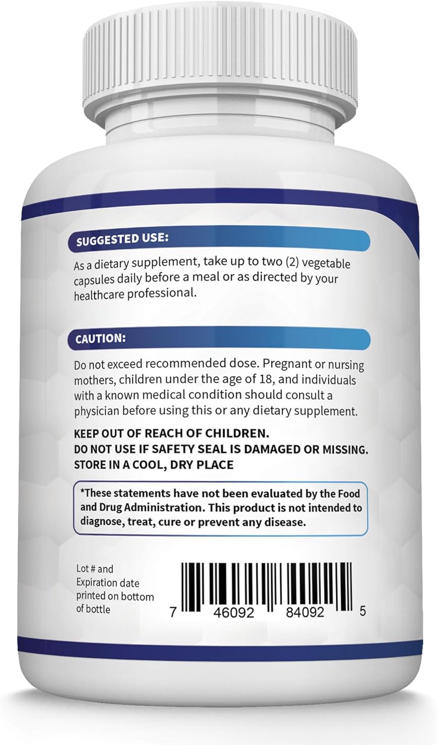 Premium Magnesium Complex™