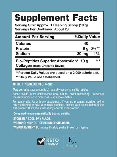 Collagen Beauty Boost™