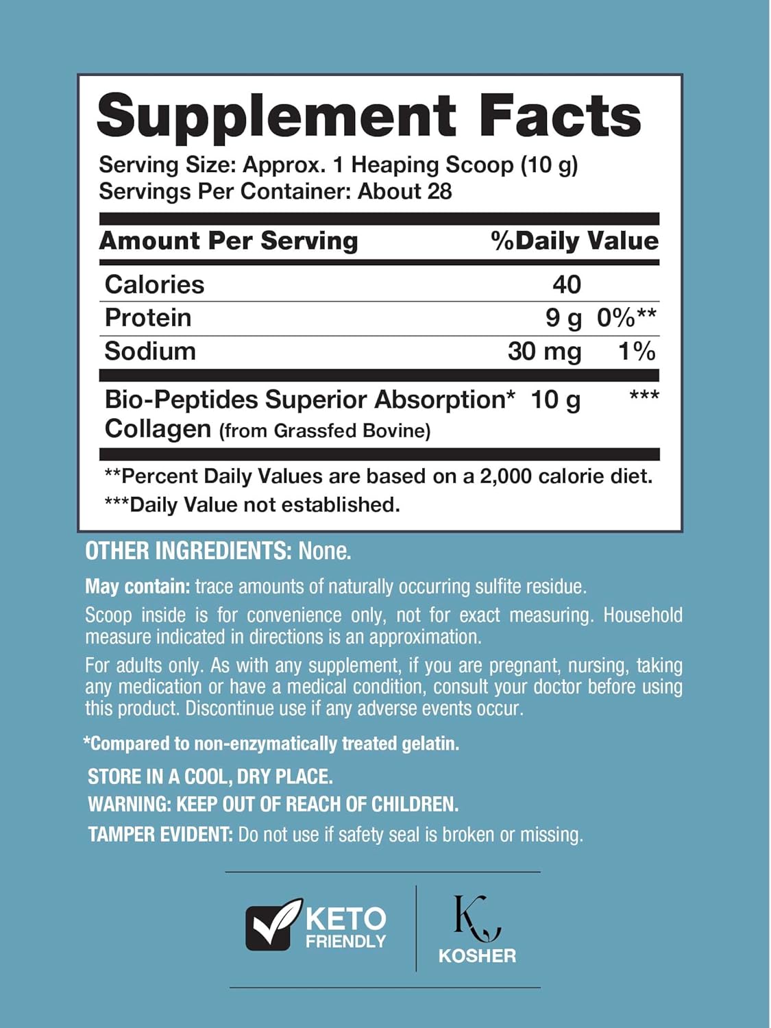 Collagen Beauty Boost™