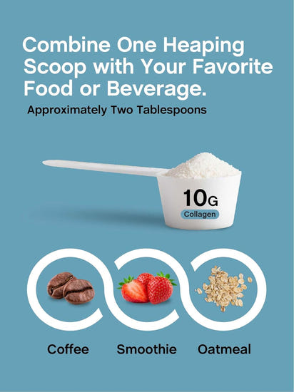 Collagen Beauty Boost™