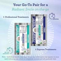 Brilliant Smile Whitening Strips™