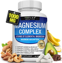 Premium Magnesium Complex™