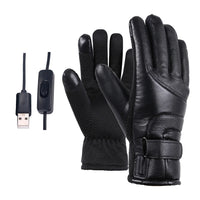 WarmTouch™ Electric Heated Gloves