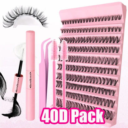 Luxe Volume Lash Extension Kit™