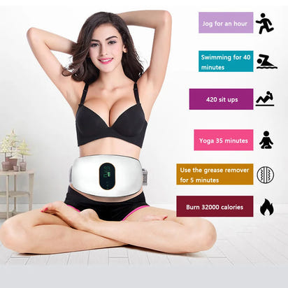 Ultimate Body Shaping Massager™