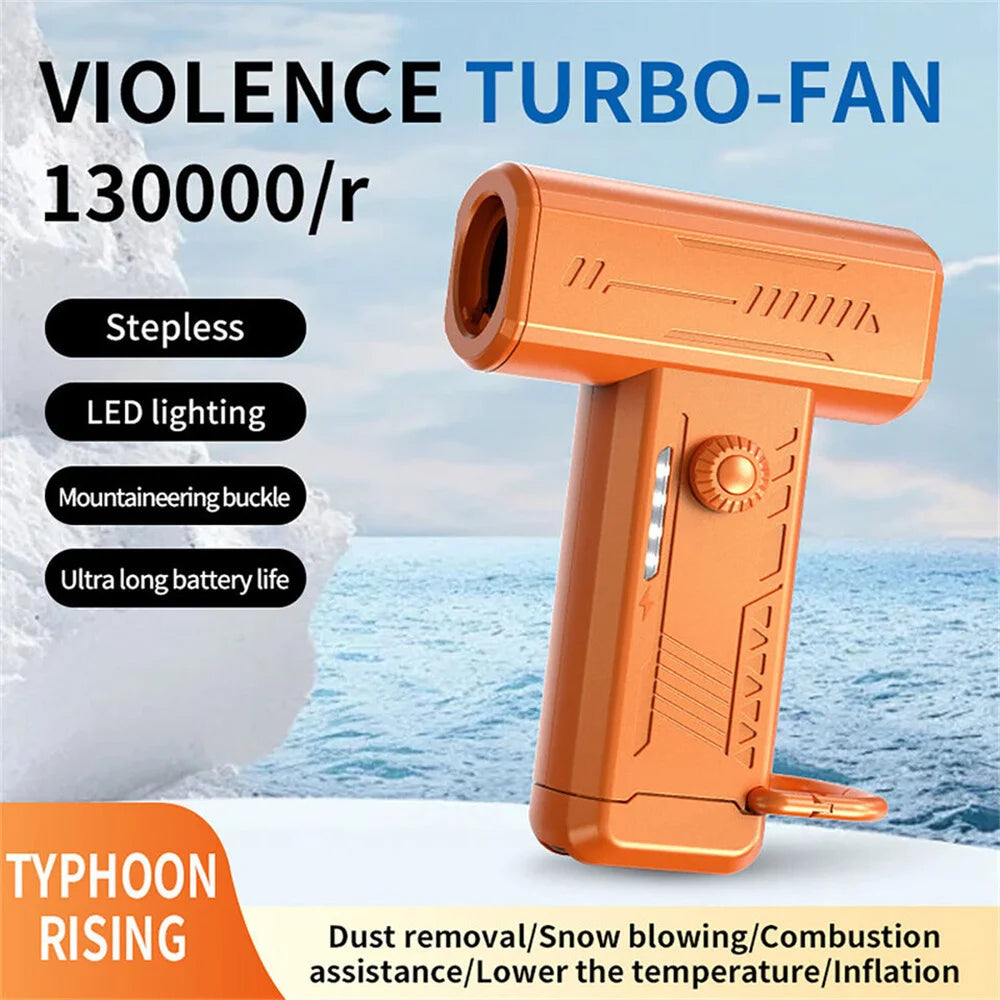 Mini Turbo Duster™