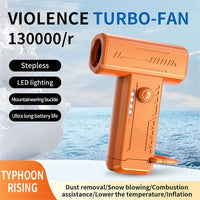 Mini Turbo Duster™