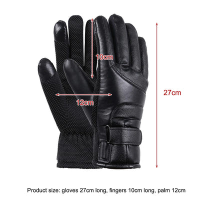 WarmTouch™ Electric Heated Gloves