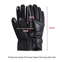 WarmTouch™ Electric Heated Gloves