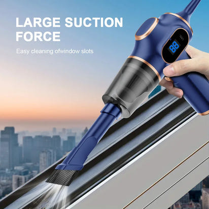 Ultimate Mini Cordless Vacuum™
