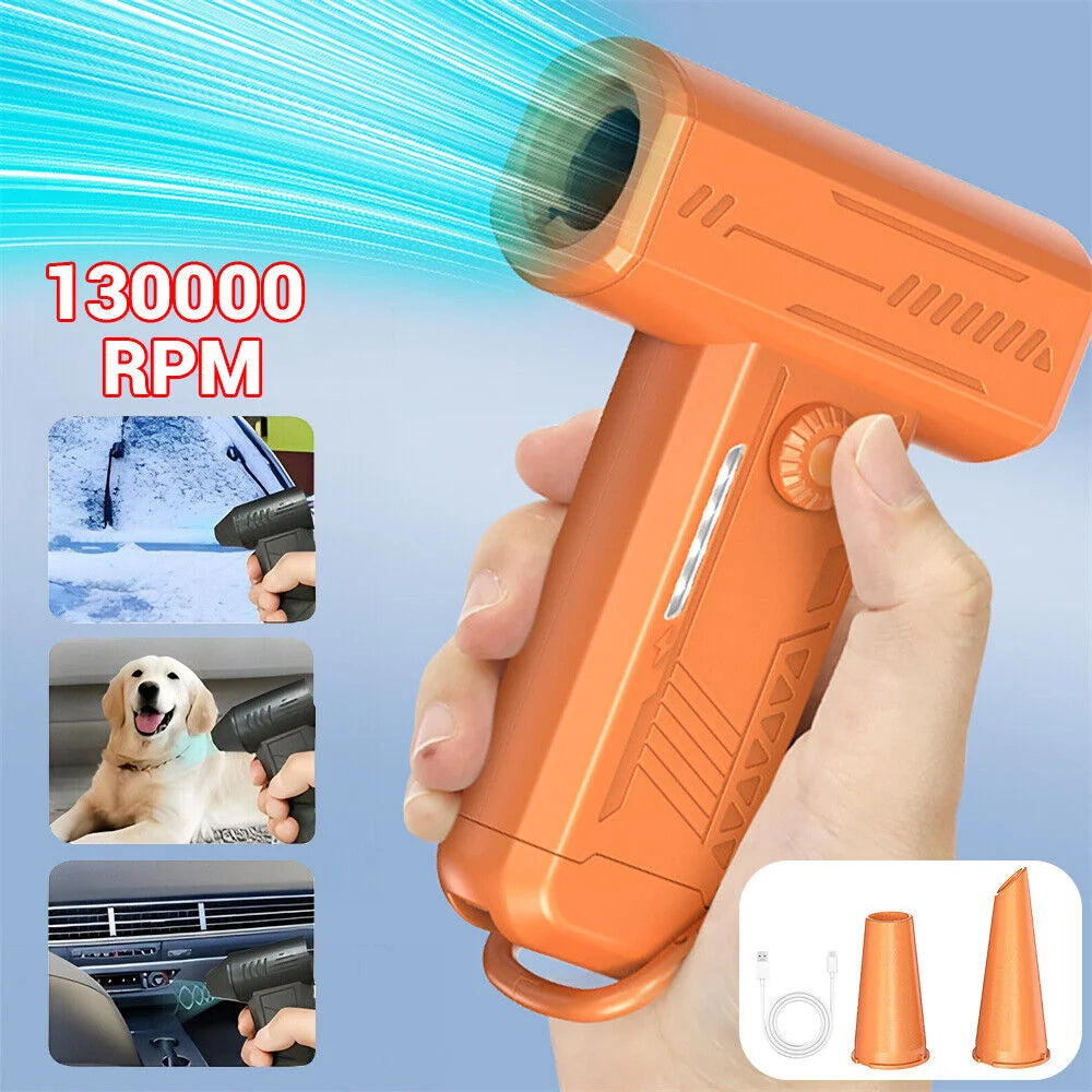 Mini Turbo Duster™