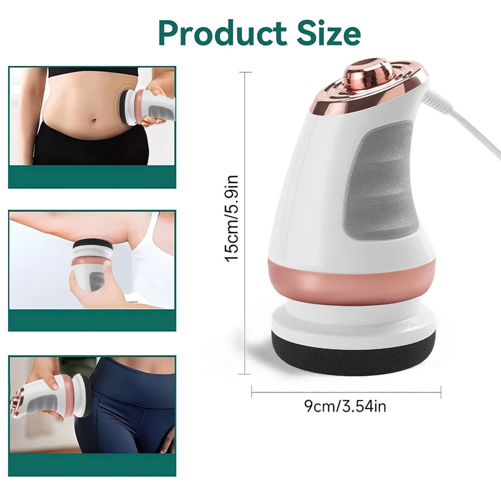Celestial Sculpt™ Massager & Rejuvenator™