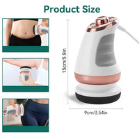 Celestial Sculpt™ Massager & Rejuvenator™
