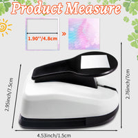 CraftWise Shape Punch Set™