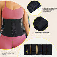 Hourglass Confidence Waist Trainer™