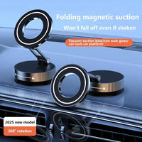 Magnetic Car Phone Mount™