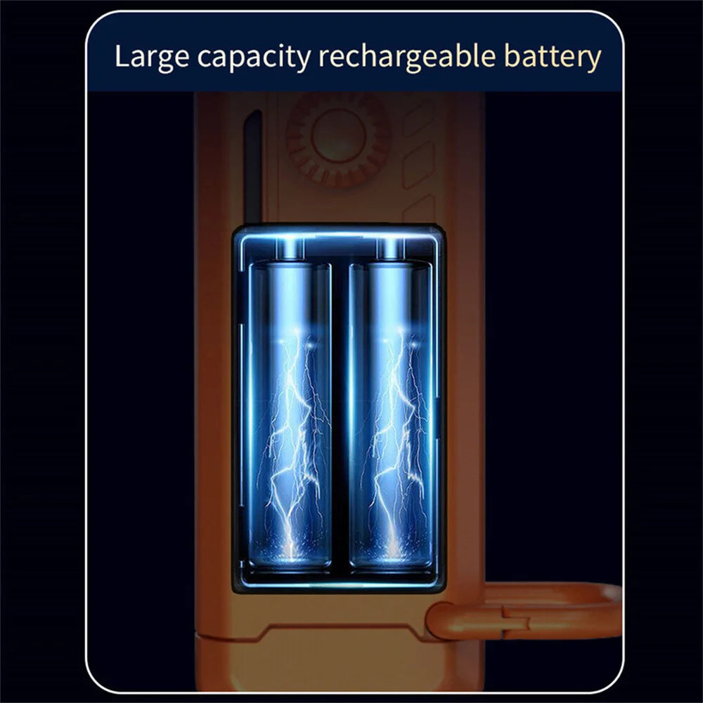 Mini Turbo Duster™