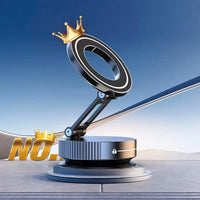 Magnetic Car Phone Mount™