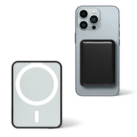 Magnetic Wireless Power Bank™