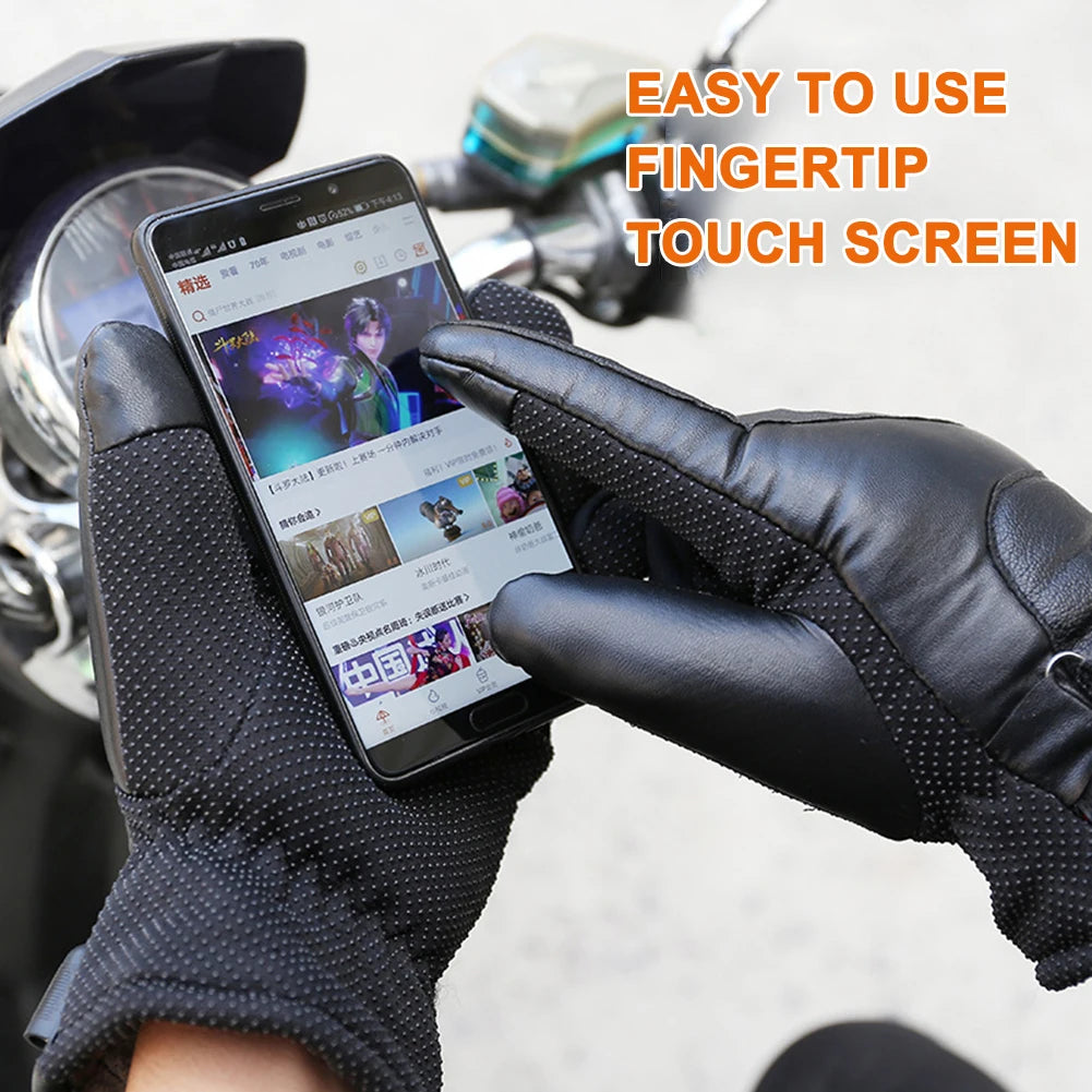 WarmTouch™ Electric Heated Gloves