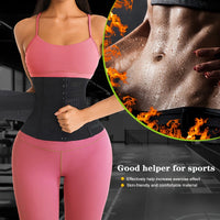 Hourglass Confidence Waist Trainer™