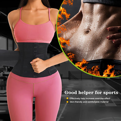 Unleash Your Confidence, Embrace Your Transformation