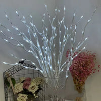 Birch Branch LED String Lights™