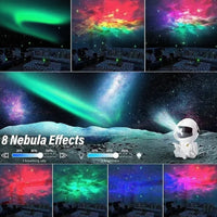 Harava™ Celestial Dreams Projector