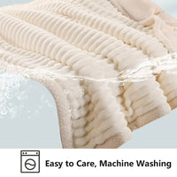 Plush Serenity Blanket™