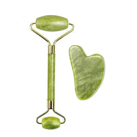 Jade Bliss Roller & Gua Sha Set™
