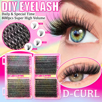 Luxe Volume Lash Extension Kit™