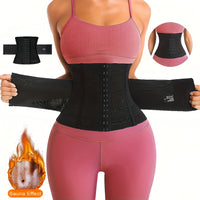 Hourglass Confidence Waist Trainer™