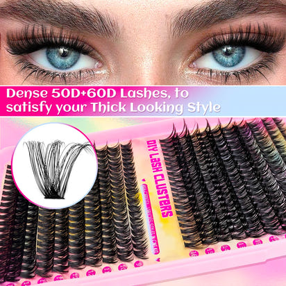 Luxe Volume Lash Extension Kit™