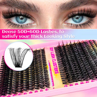 Luxe Volume Lash Extension Kit™