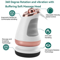 Celestial Sculpt™ Massager & Rejuvenator™