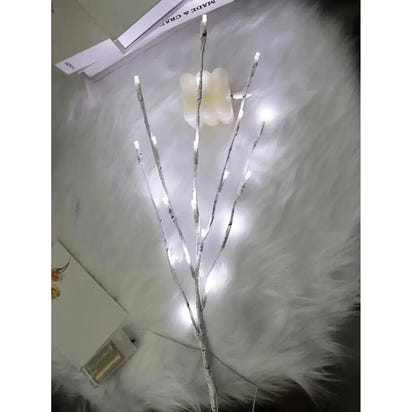 Birch Branch LED String Lights™
