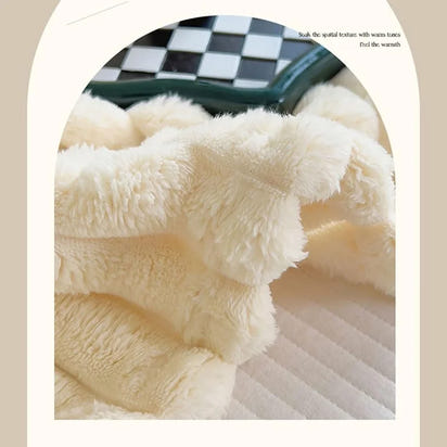 Plush Serenity Blanket™