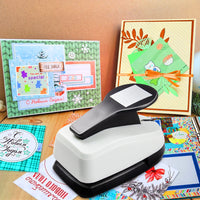 CraftWise Shape Punch Set™