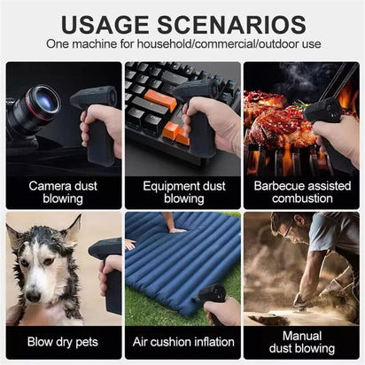 Mini Turbo Duster™