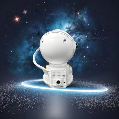 Harava™ Celestial Dreams Projector